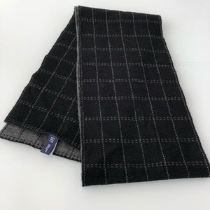 Men’s Gap Winter Scarf